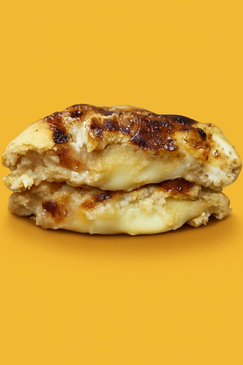 Cookie Brûlèe