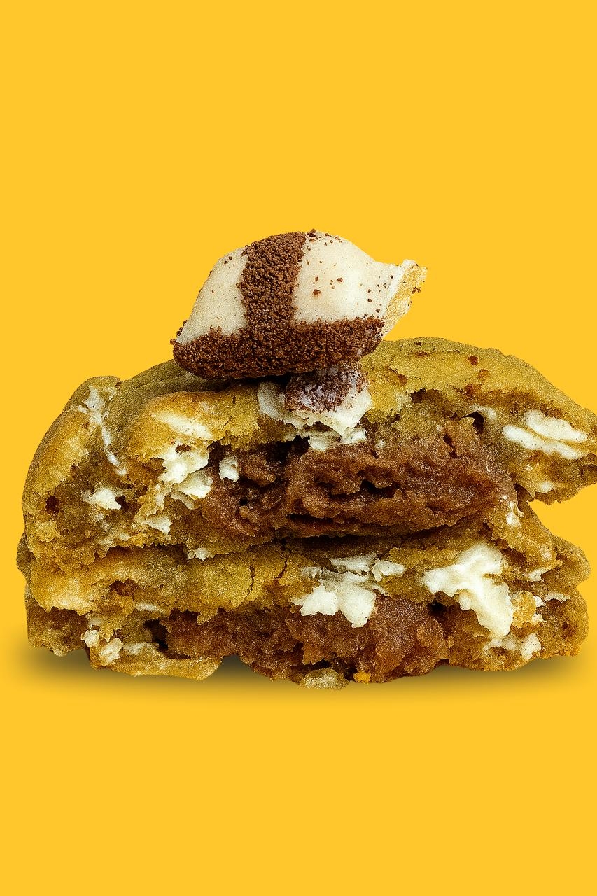 Cookie Kinder Bueno