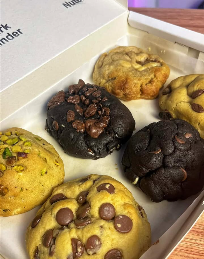 Bites & Co Cookie