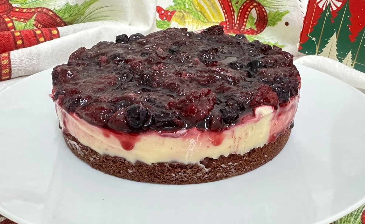 Tortas Cookies
